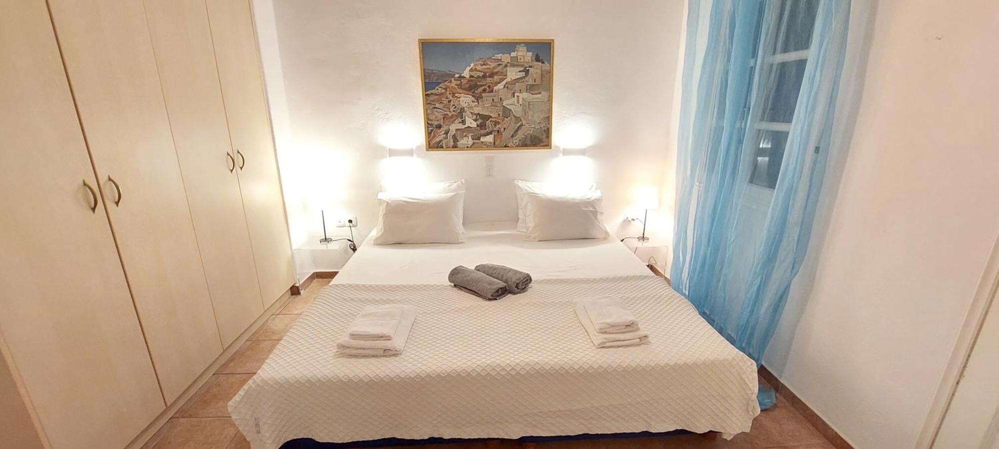 Mykonian House With Shared Pool Villa Ornos  Exteriör bild